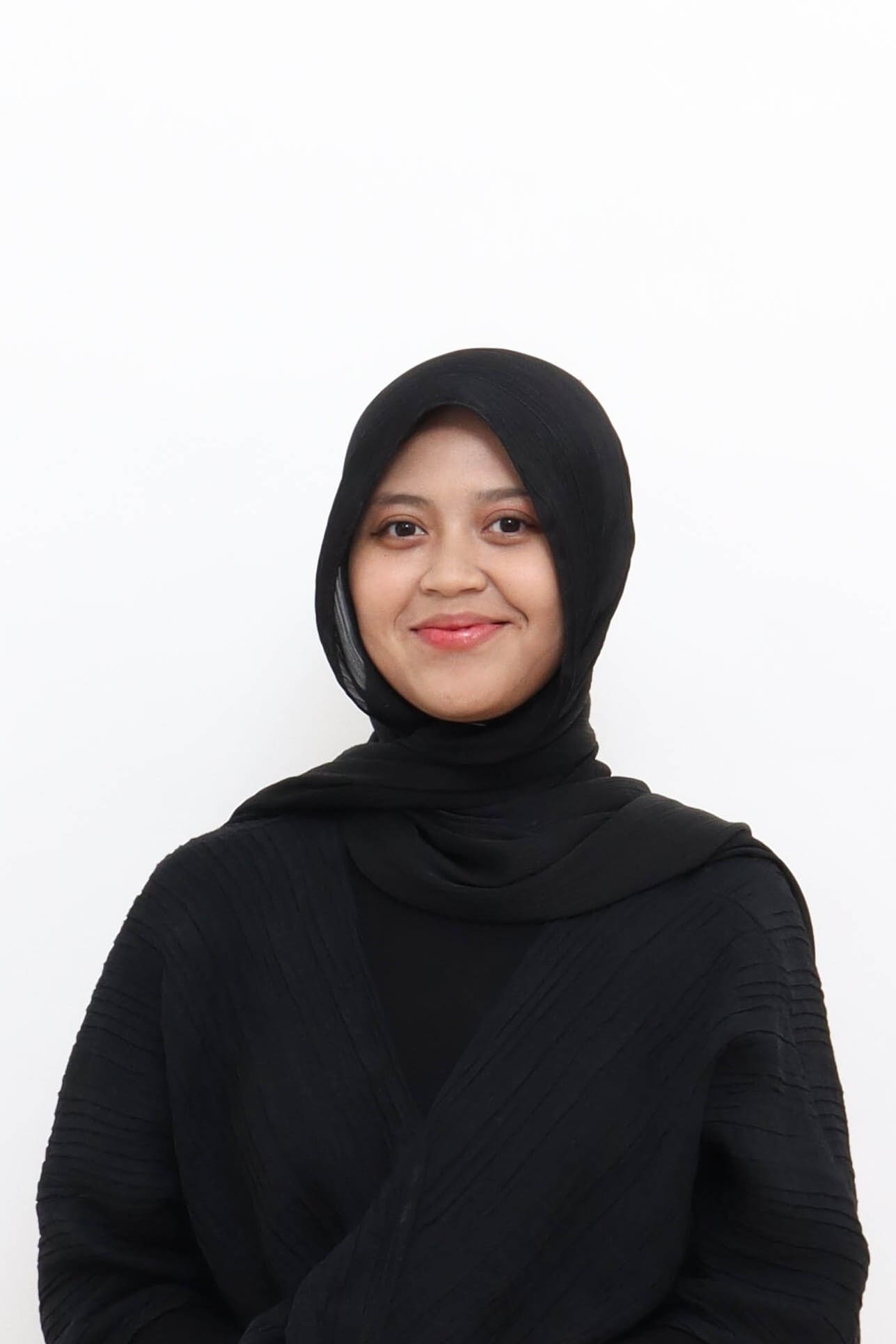 Sofia Ayu Adila