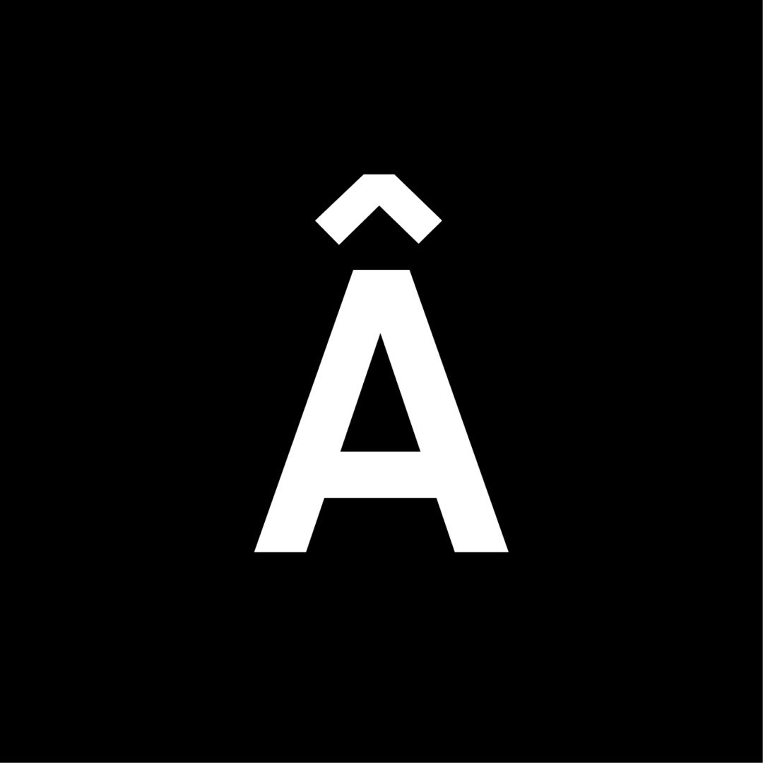 Logo Aaksen Studio
