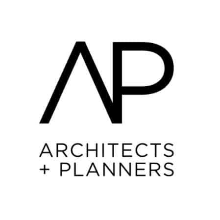 Logo AP Architects + Planner