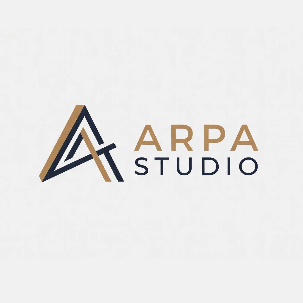 Logo arpo studio