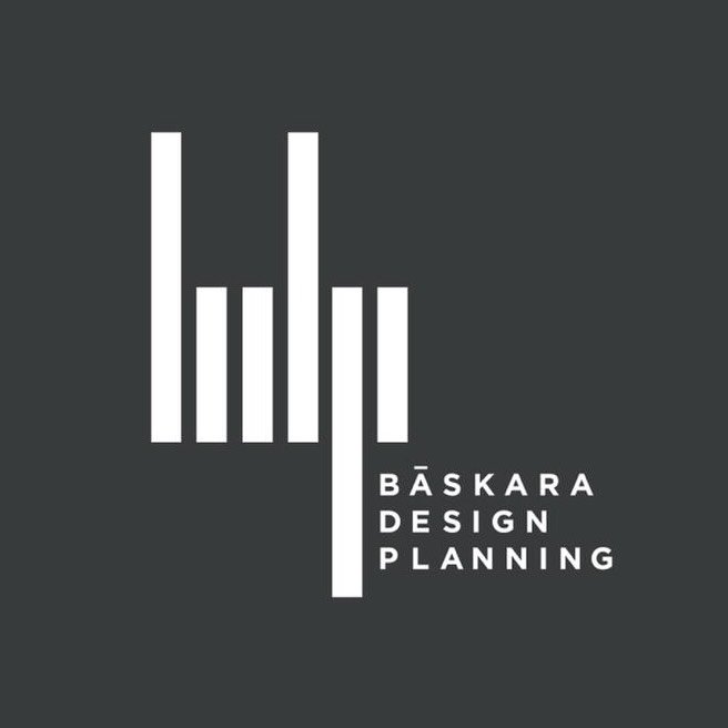 Logo Baskara Design and Planning