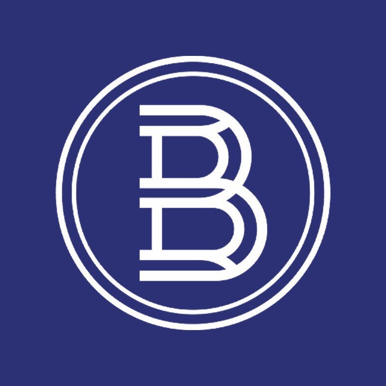 Logo Benny Architect Studios