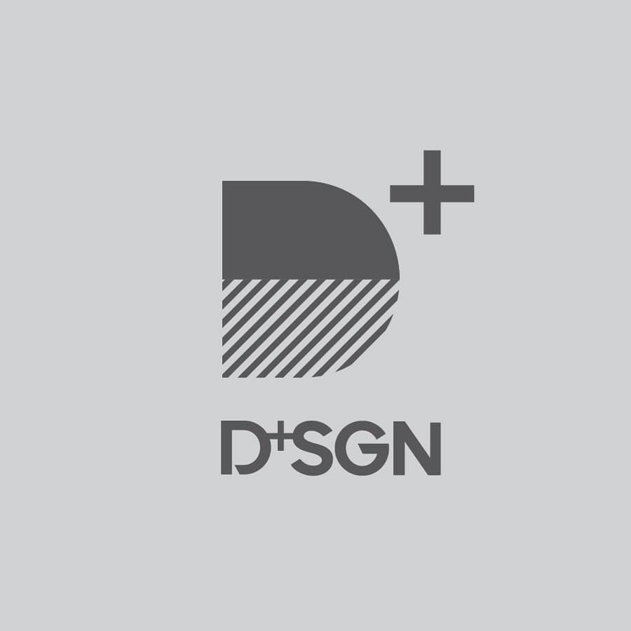 Logo Dplussign Studio