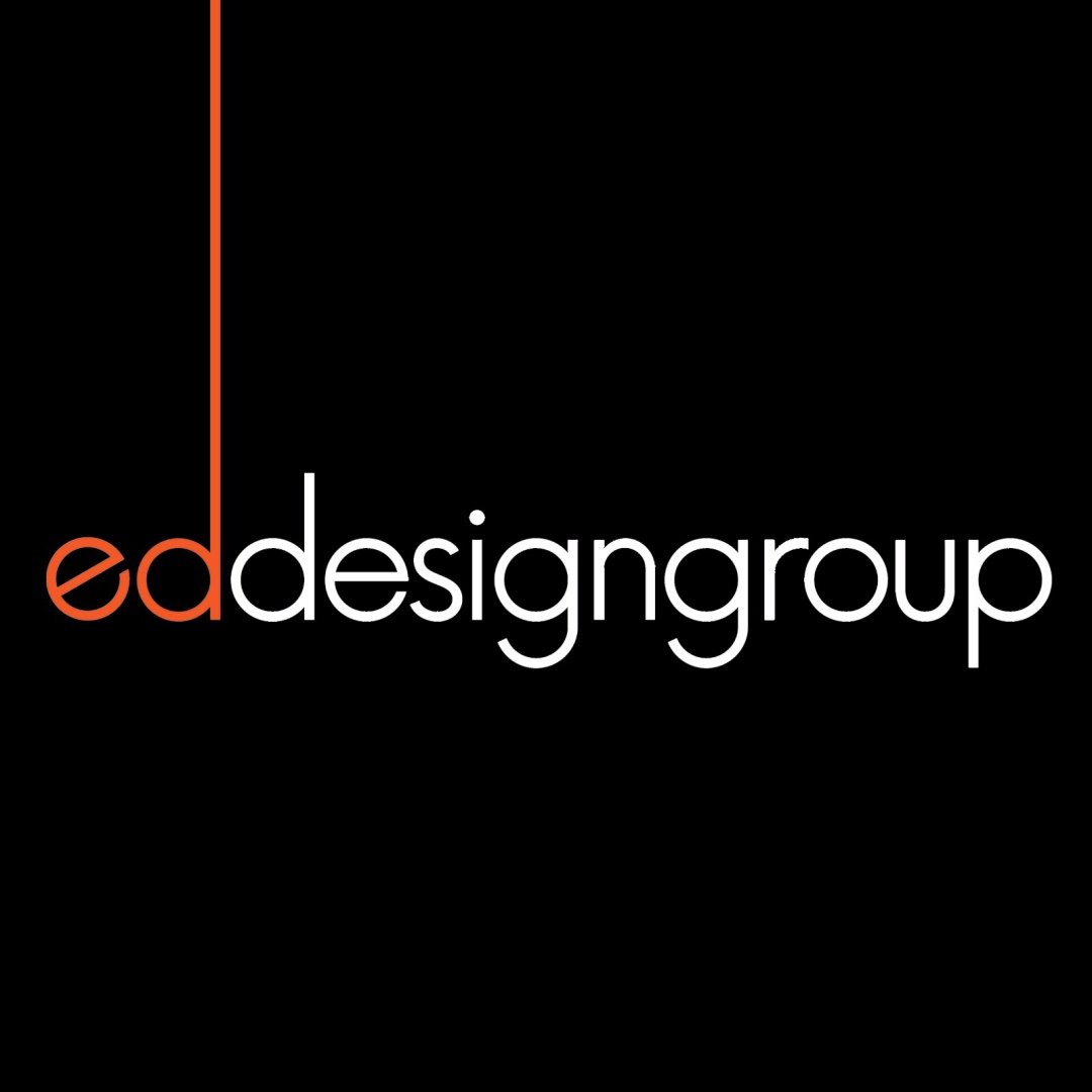 Logo ED Design Group