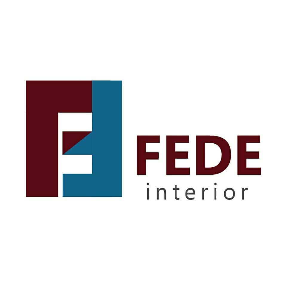 Logo Fede Interior