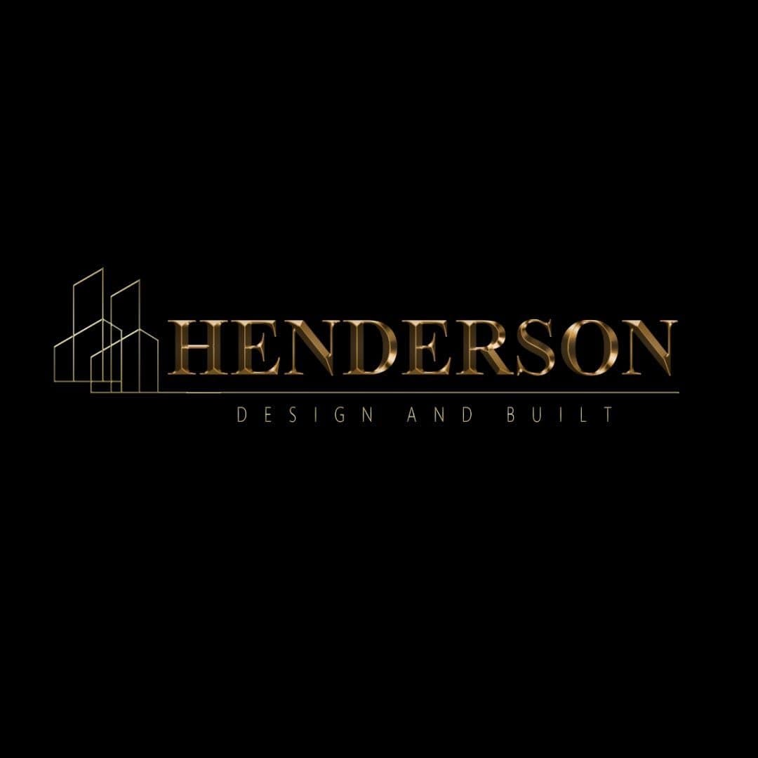 Logo Henderson Design