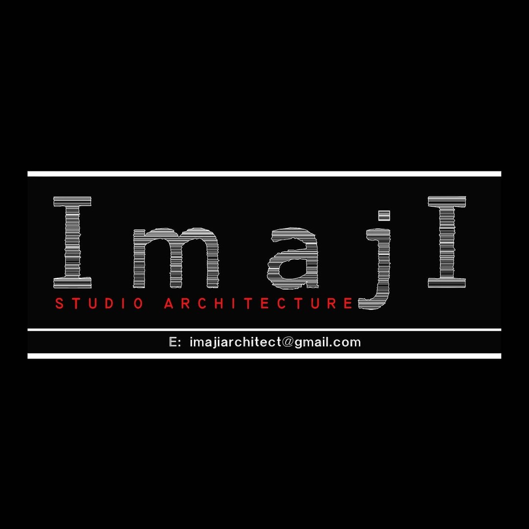 Logo ImajI Studio Architecture