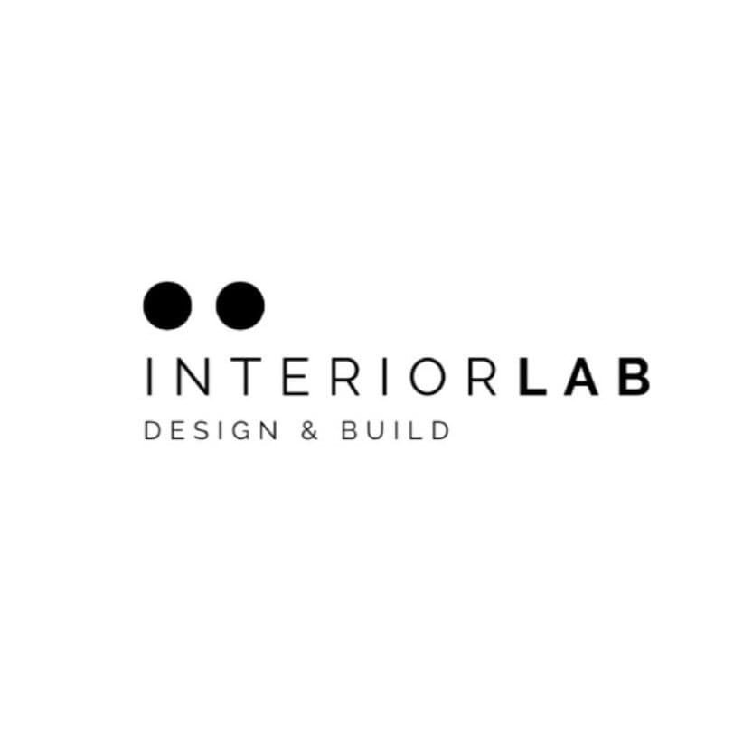 Logo Interior Lab Creative