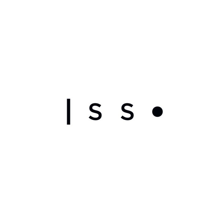Logo ISSO Architects
