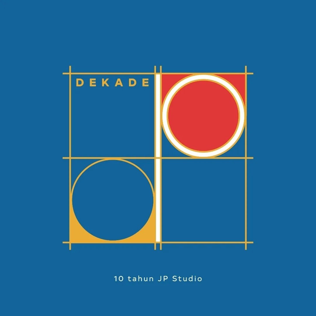 Logo JP Studio