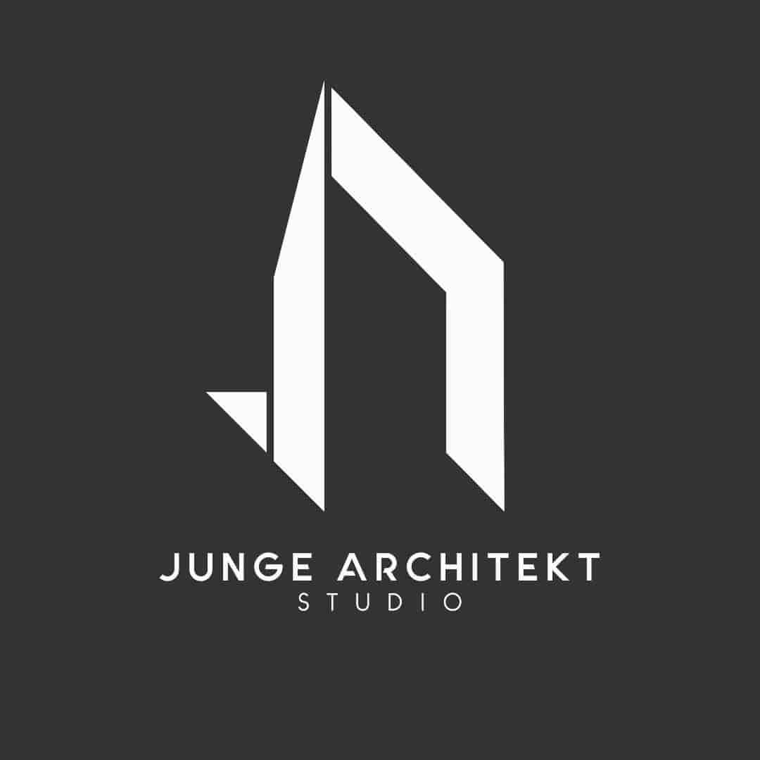Logo Junge Architekt Studio