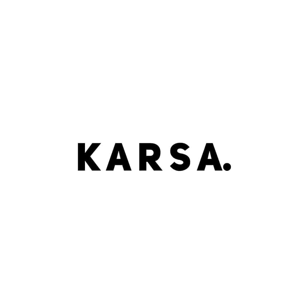 Logo Karsa Studio
