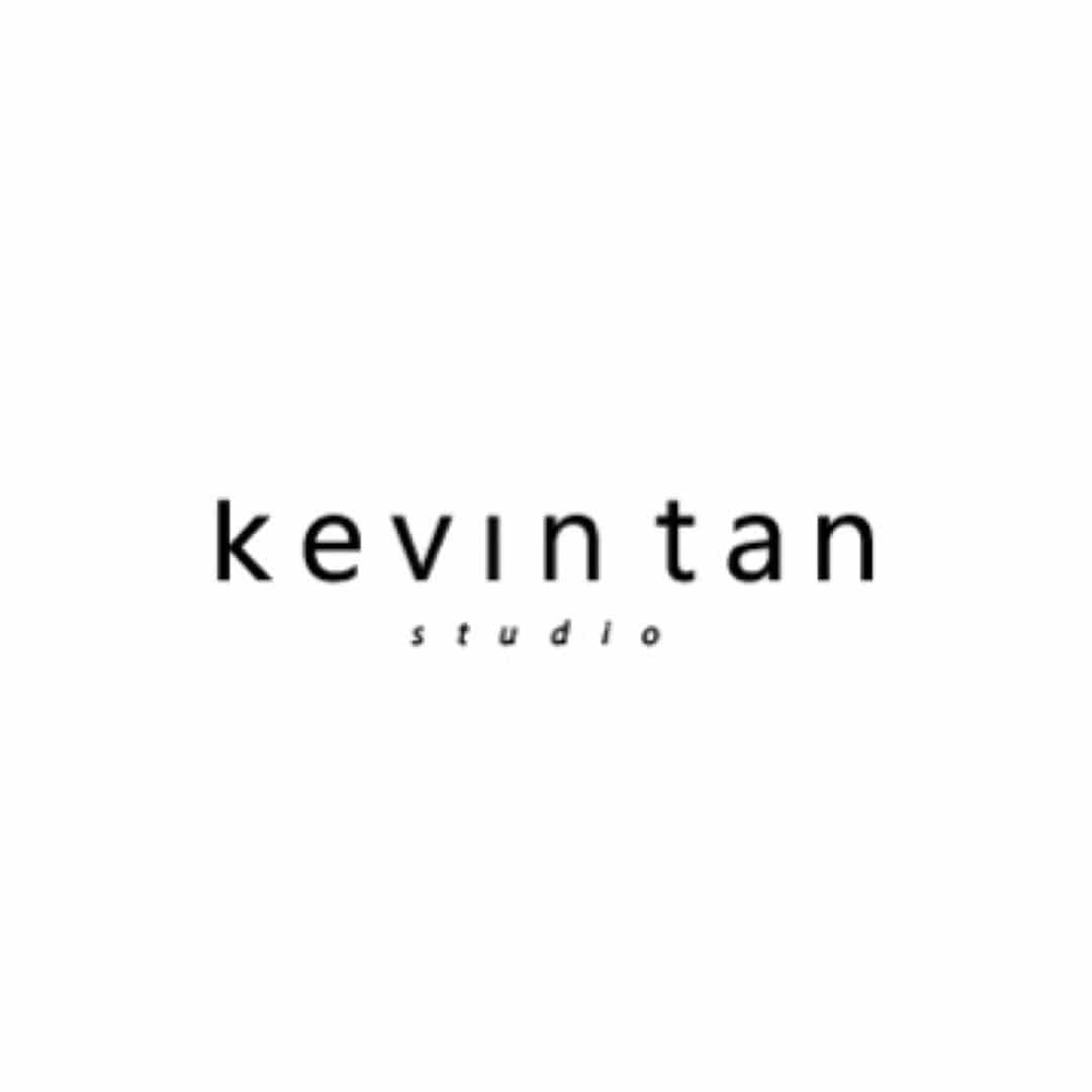 Logo Kevin Tan Studio