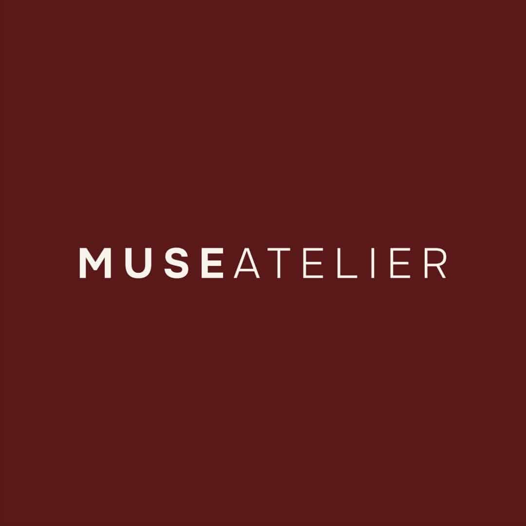 Logo Muse Atelier