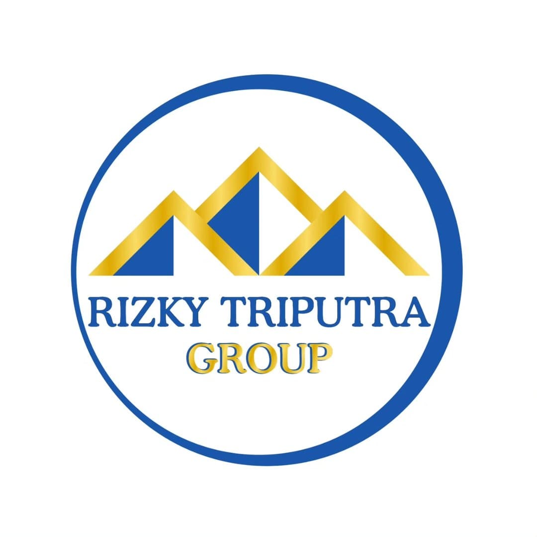 Logo PT Rizky Triputra Group