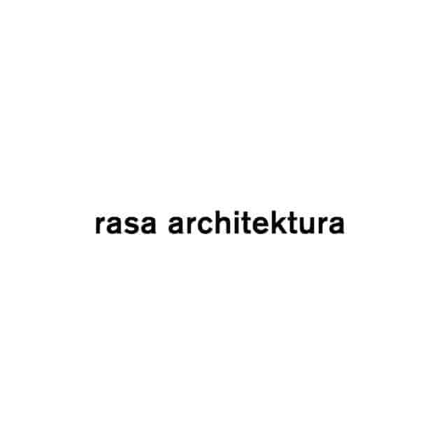 Rasa Architektura