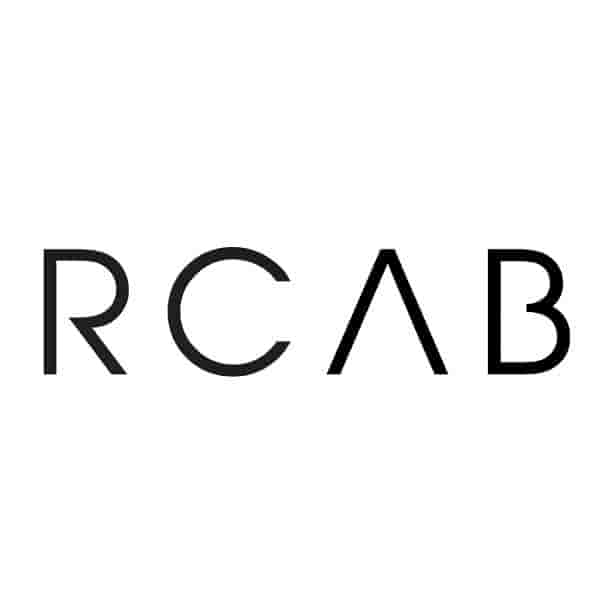 Logo RCAB Studio