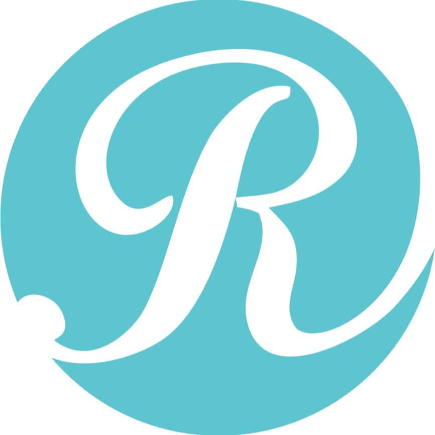 Logo Rosalyne Interior