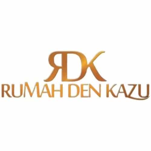Logo Rumah Den Kazu (RDK)