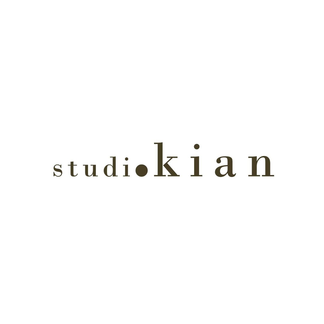 Logo studiokian