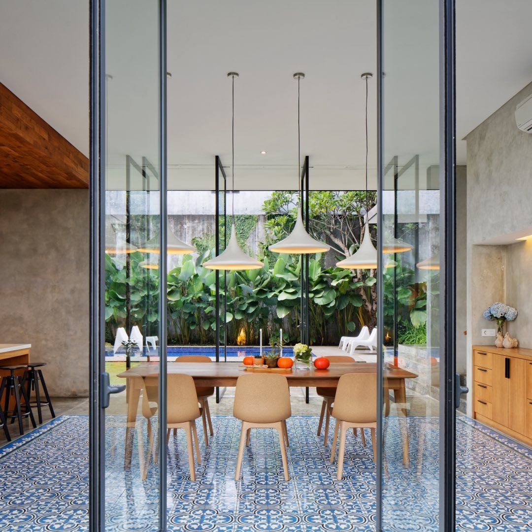 Logo Tamara Wibowo Architects