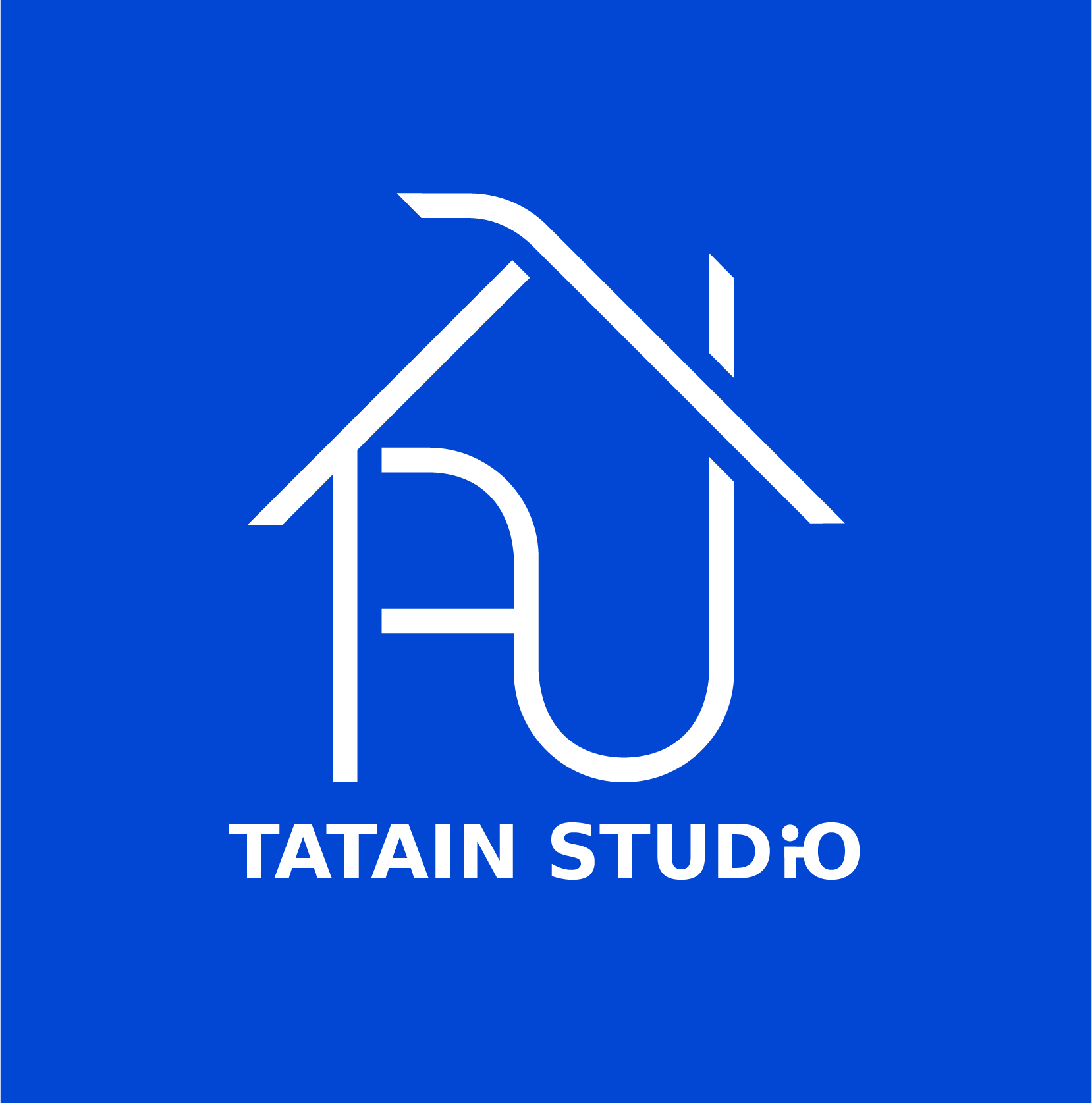 Logo Tatain Studio