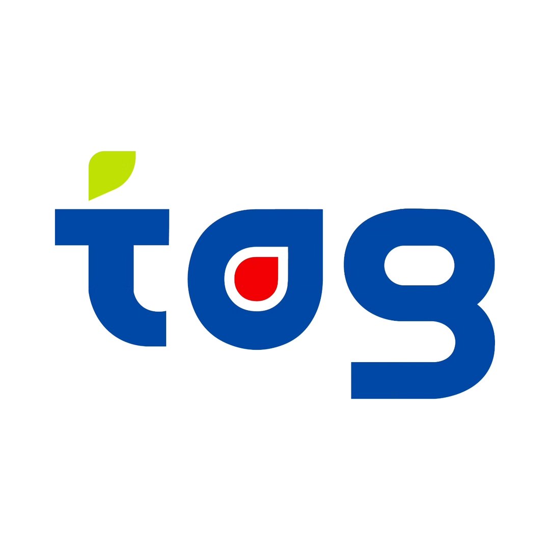 Logo Tulus Asih Group