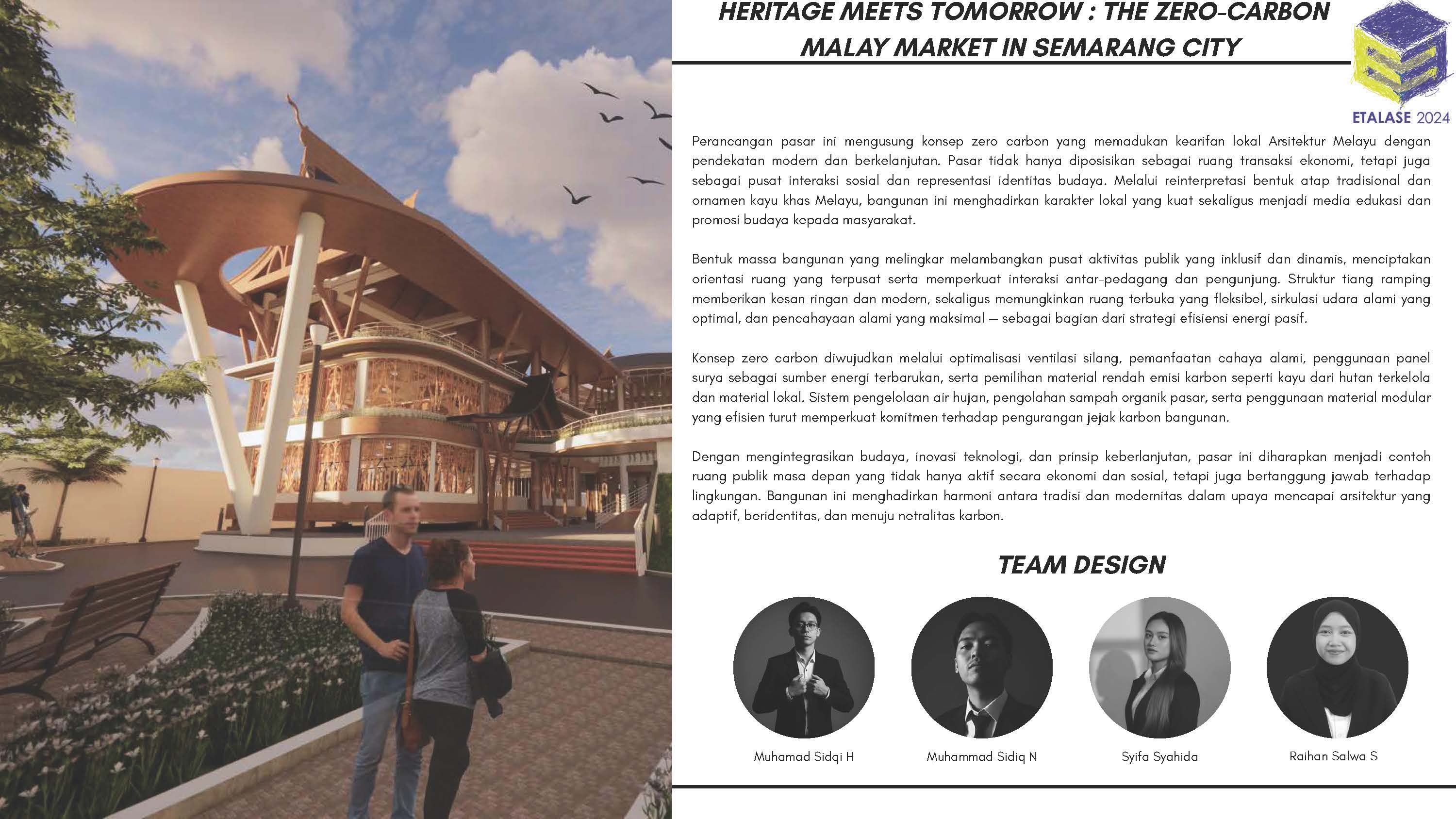Pasar Melayu