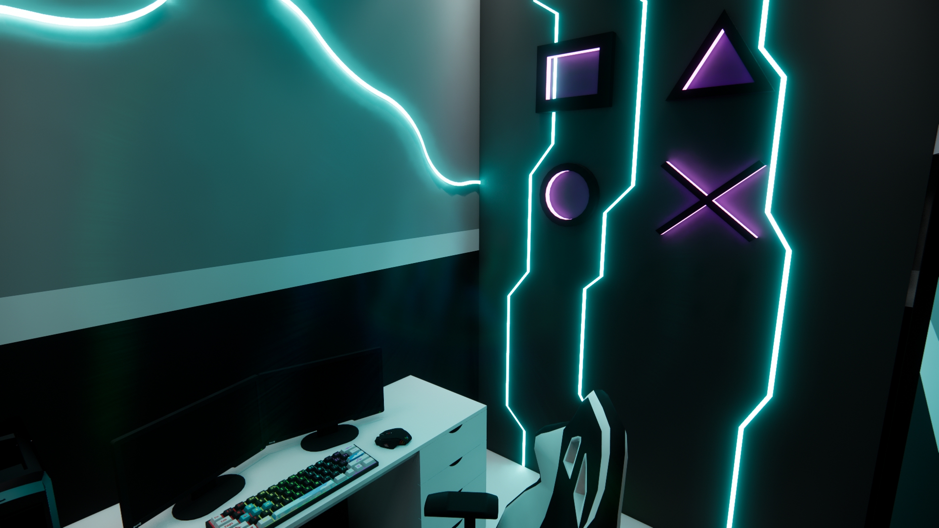 INTERIOR DESIGN