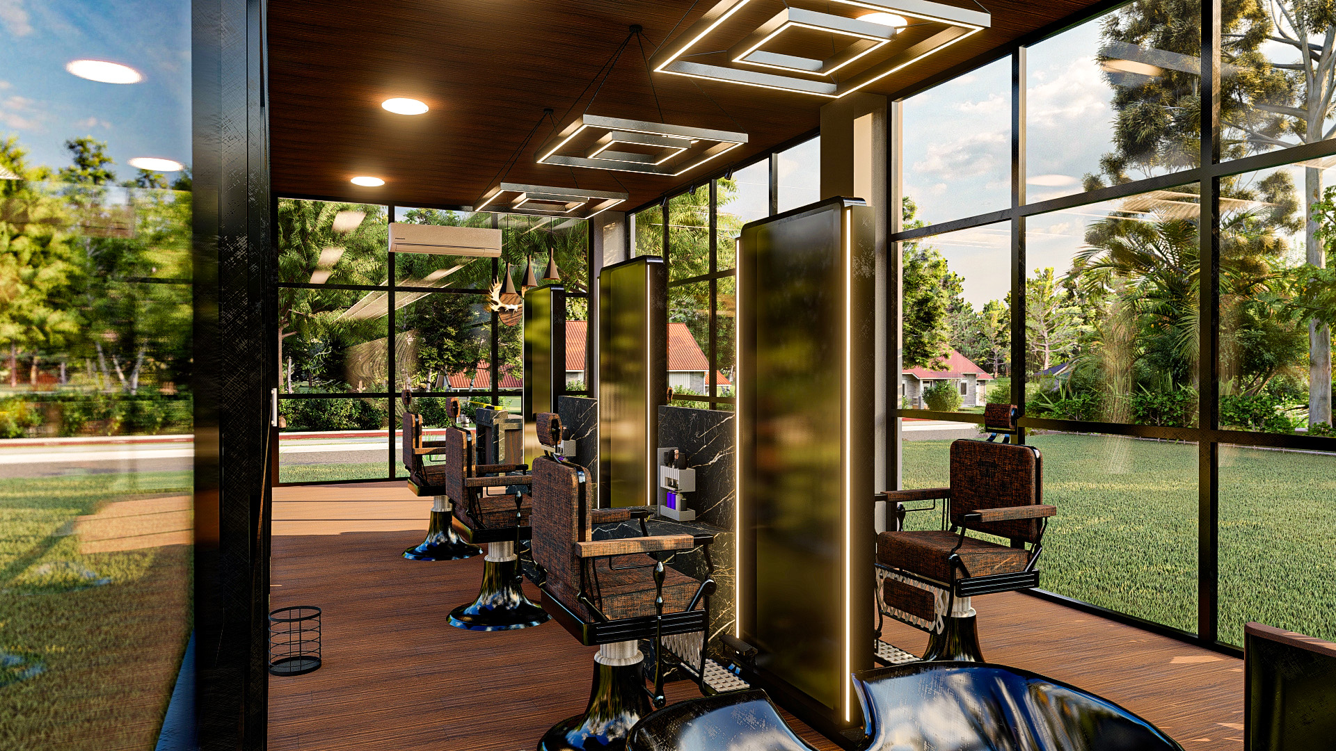 Barbershop