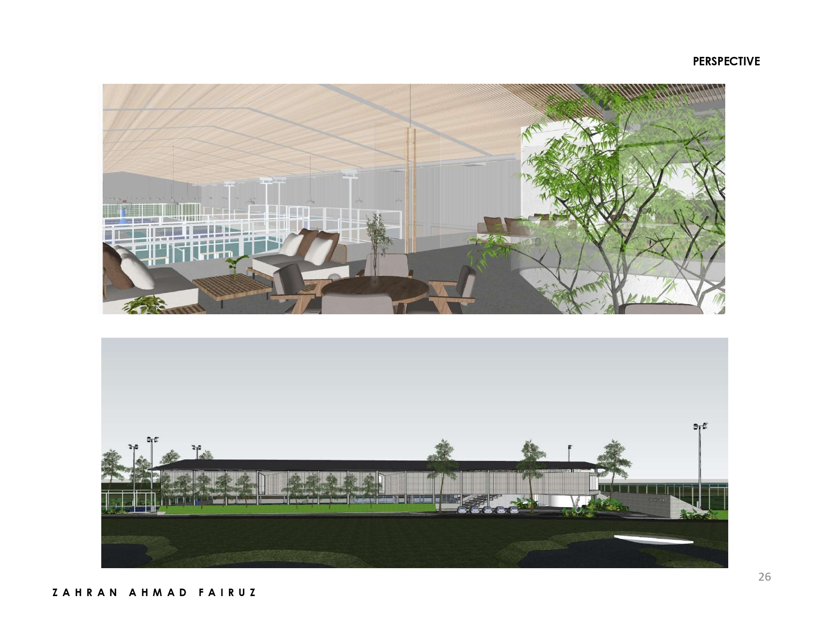 Wellness Center at Indigo Lagoi