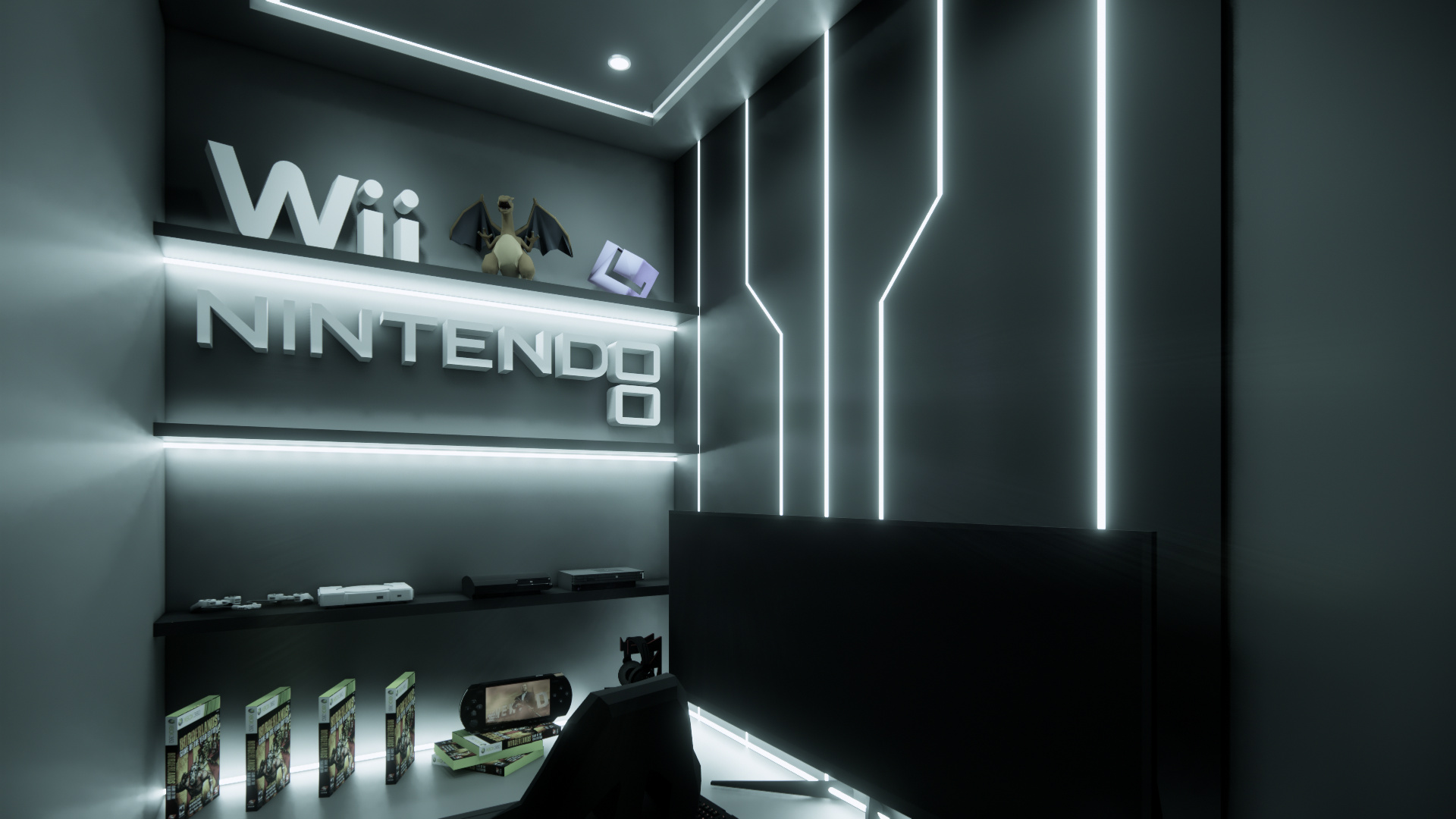 INTERIOR DESIGN