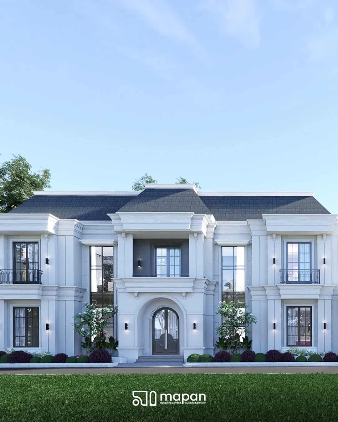 Luxury Classic House - Wonopringgo, Pekalongan