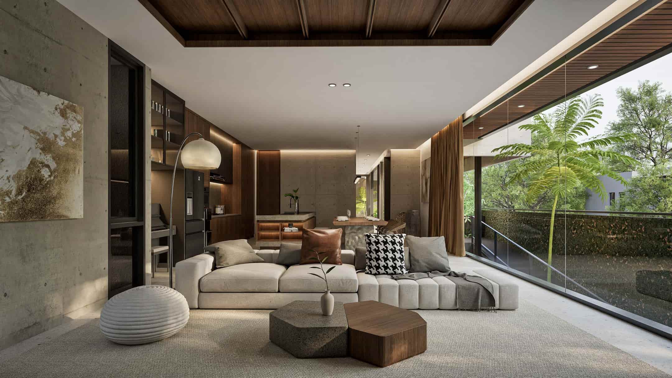 AS residence - Kemang