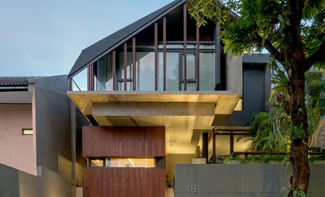 Zaini House
