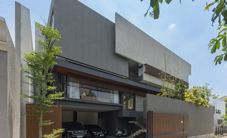 Upie House