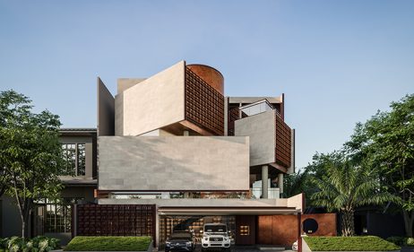 Gallery House