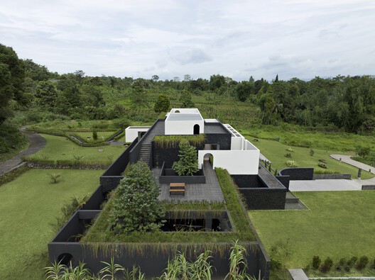 Villarci Residence