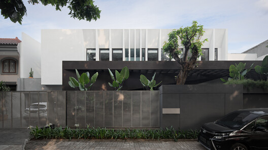 Rumah RifBagus House