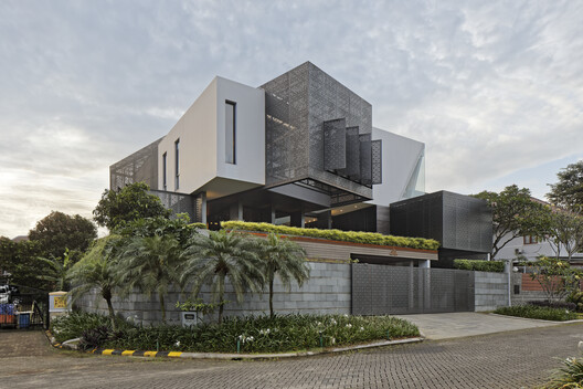 Golf Residence-GOLFFN