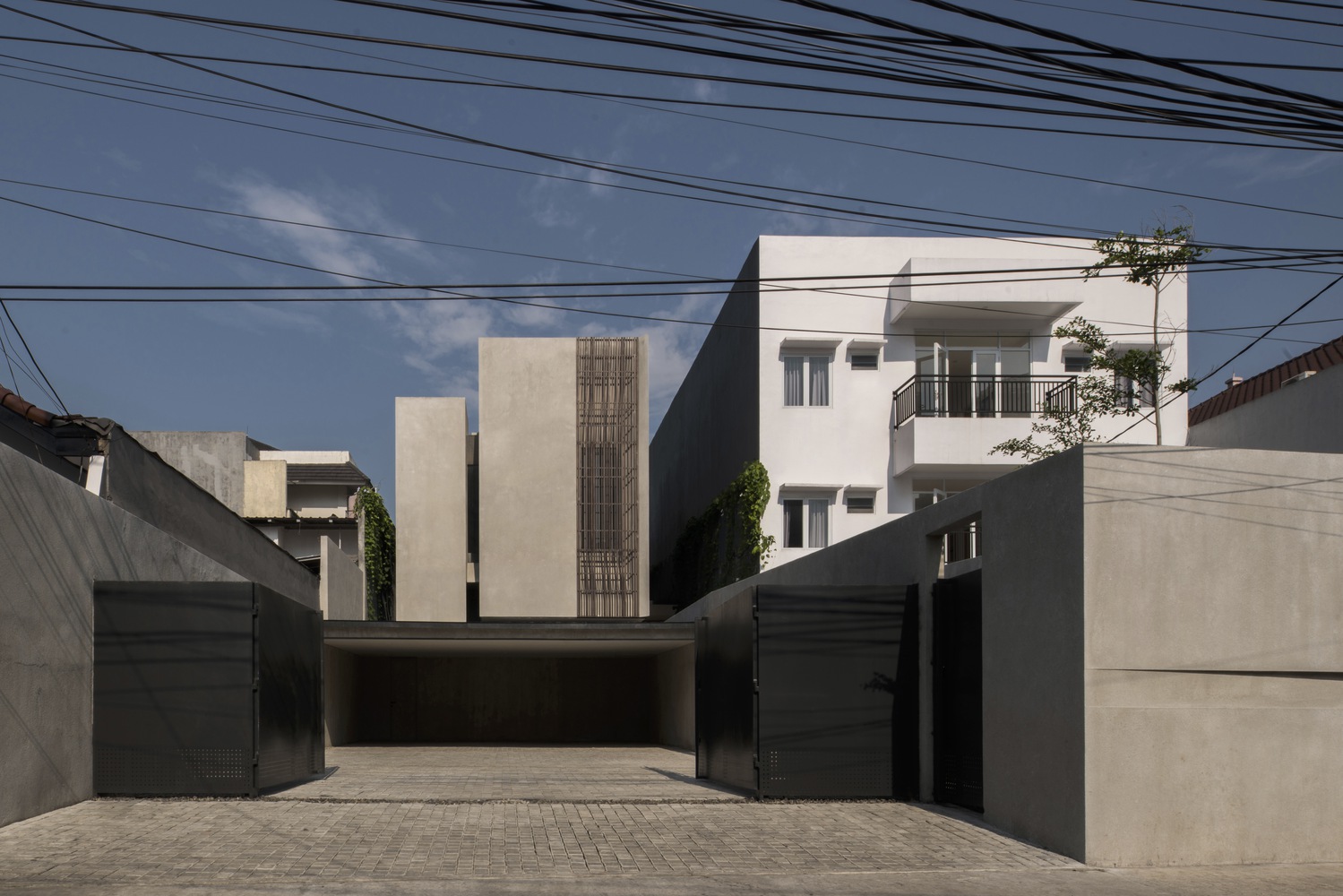 HK Residence