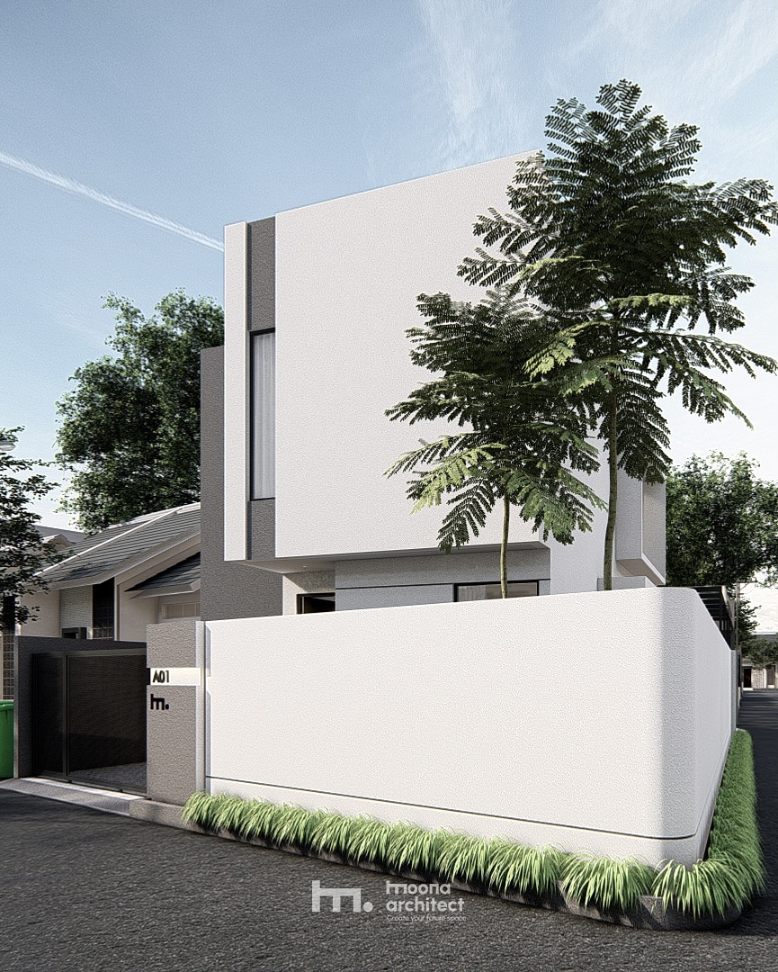 GR House
