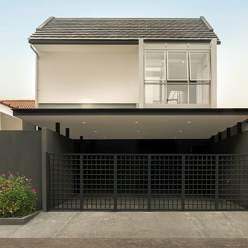 Bona House
