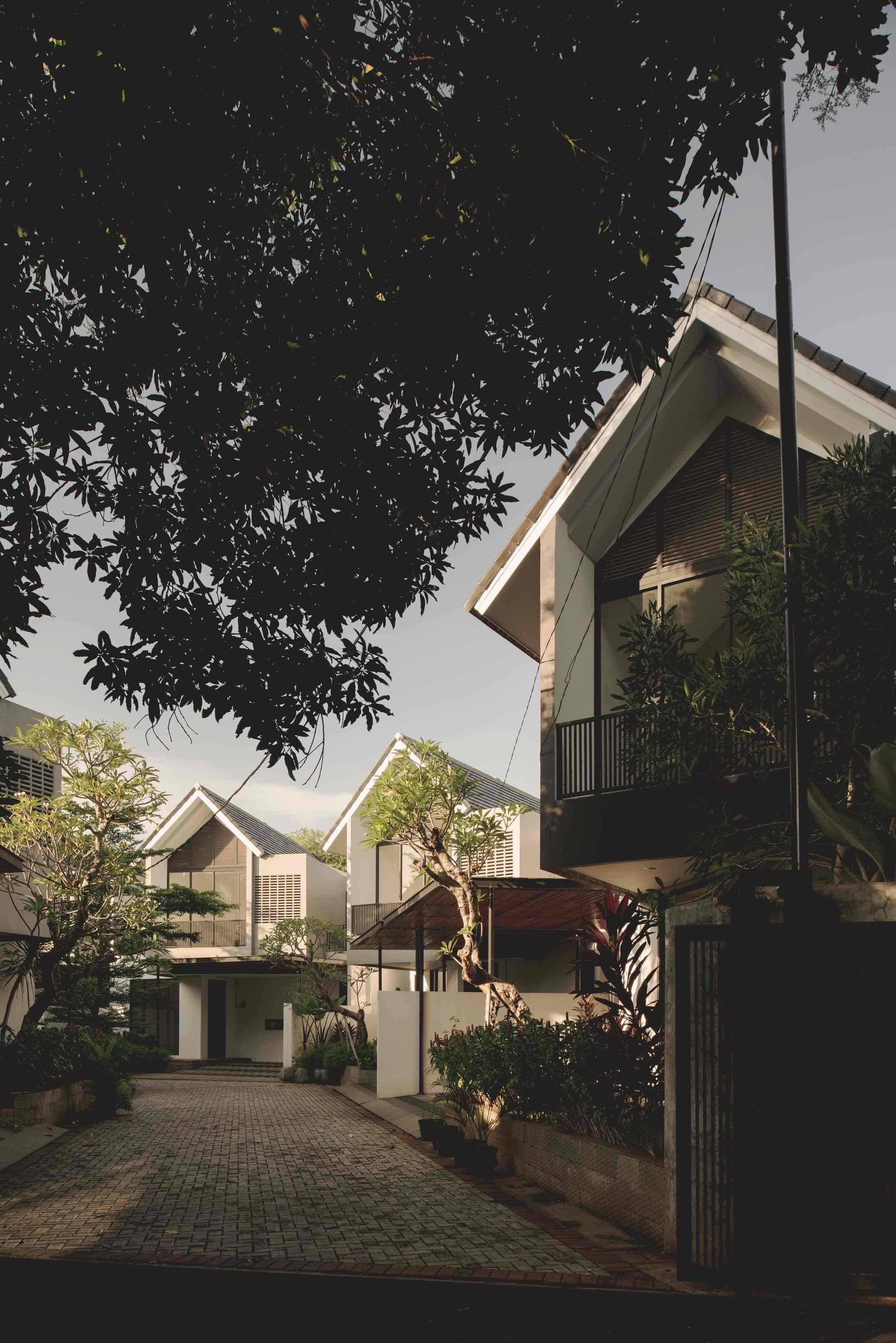 Kemang Timur
