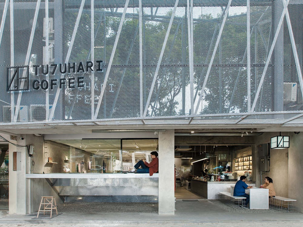 Tujuhari Coffee