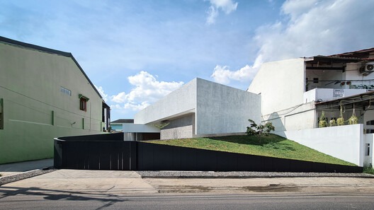 W House