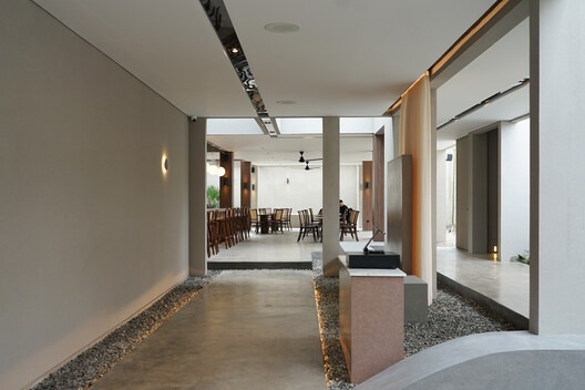 Circolo Restaurant and Bar