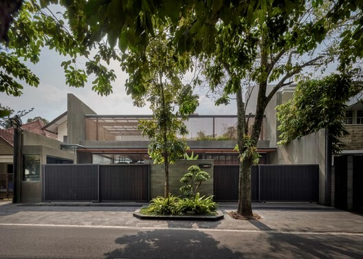 Verdure House