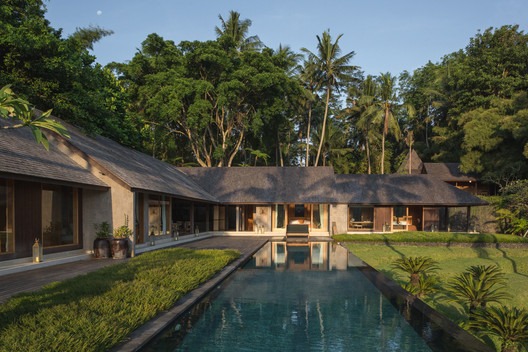 Umah Hati Villa