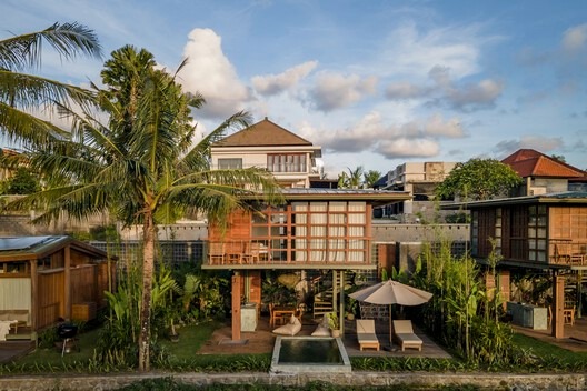 Treehouse Studio